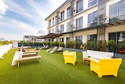 Choon Kim House (D19), Apartment #549657081